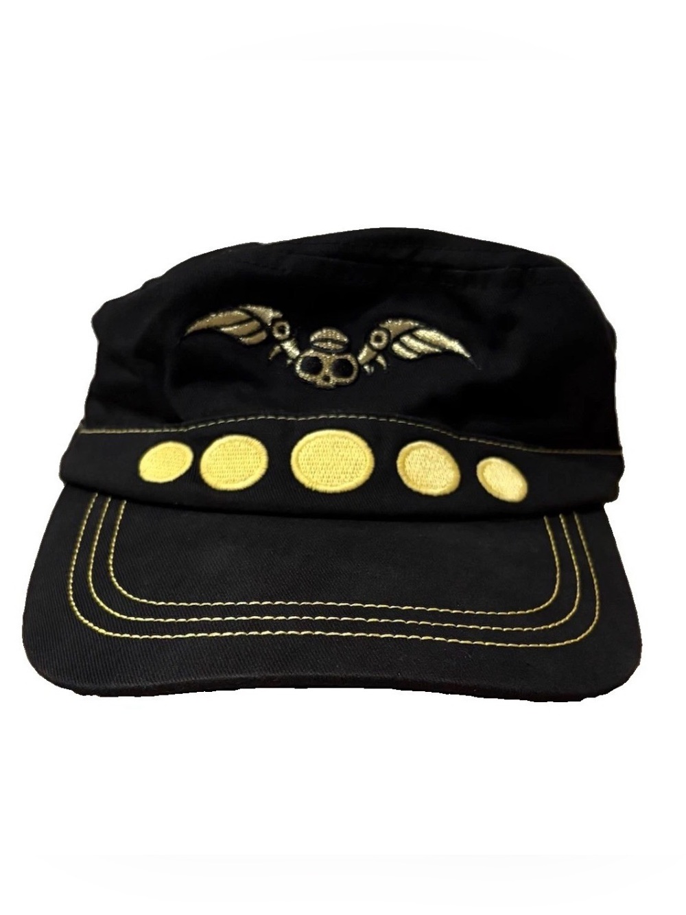 Murder Drones "N" Hat Glitch Series 2023 Army Military Style Cap